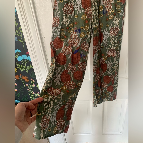 Patterned Pants - Picture 4 of 8